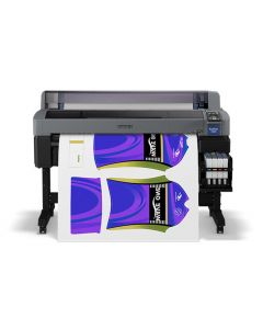 Epson SureColor F6370 44" Wide Format Dye Sublimation Printer (Standard Edition)