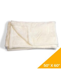 50"x60" Silk Touch Blanket 