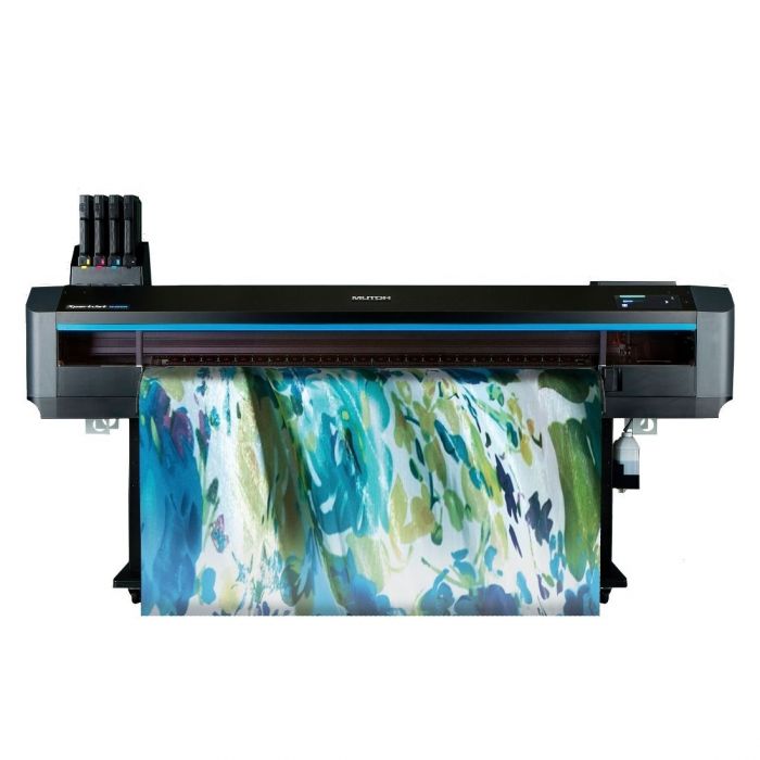 Professional dye sublimation deals printer