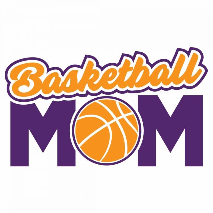 Basketball Team Svg, Basketball Player Svg, Basketball Mom