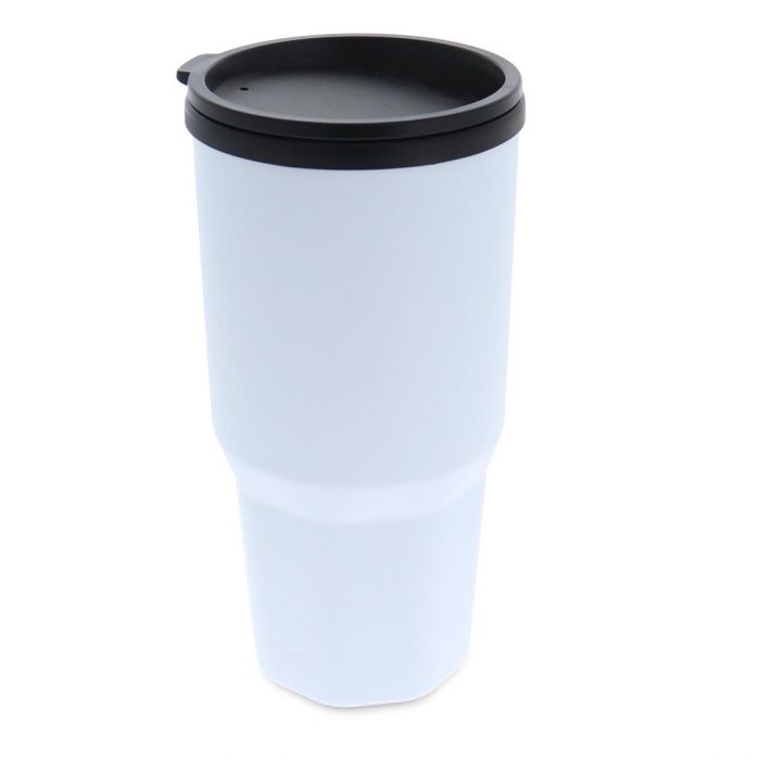 Sublimation Polymer 30 oz. Tumbler