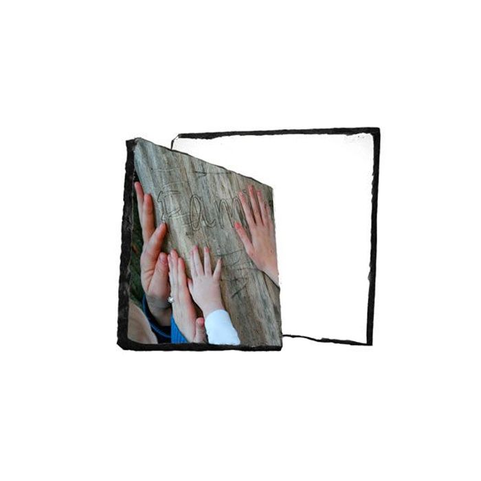 Sublimation Photo Slate