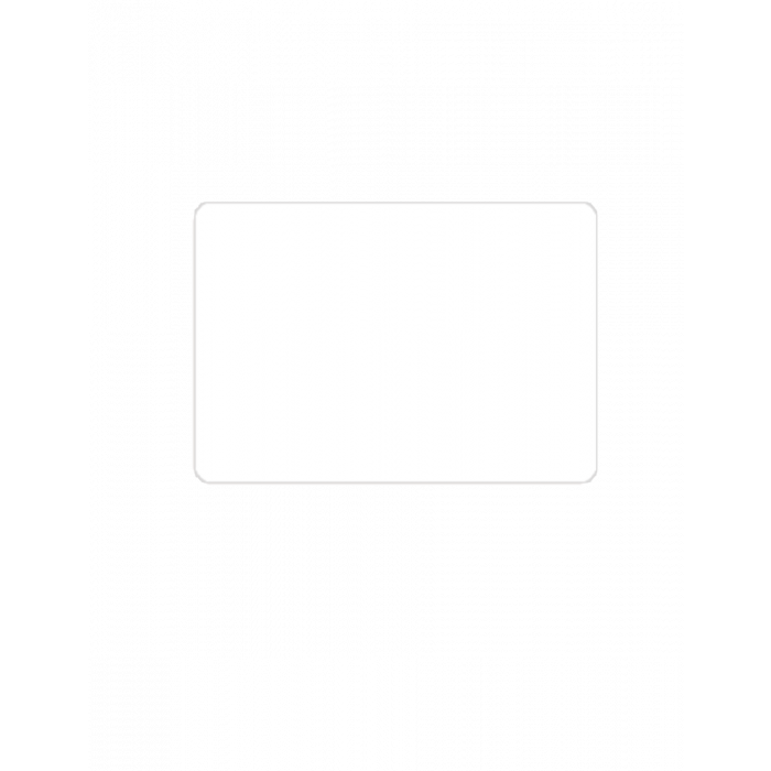 white name tag png