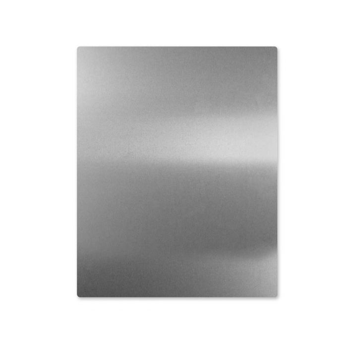 5 x 7 ChromaLuxe Sublimation Aluminum Metal Photo Print Panel (10/case)
