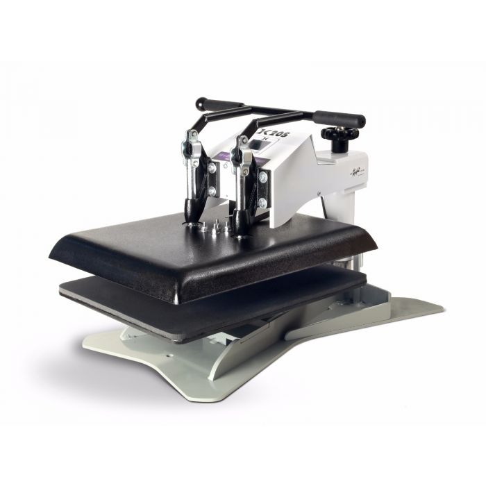 Geo Knight Digital Swing Away Heat Press Machine (DK20S model