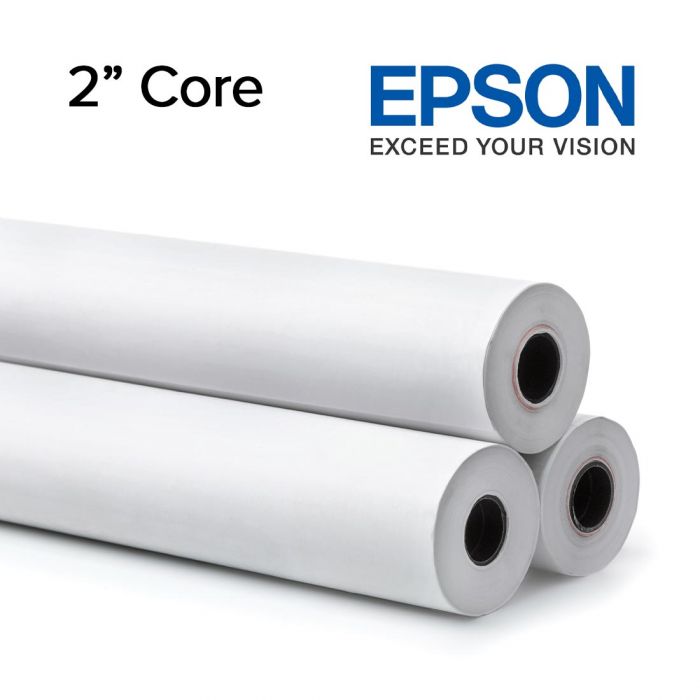 Epson DS Transfer Multi-Use Sublimation Paper Roll | Coastal Business