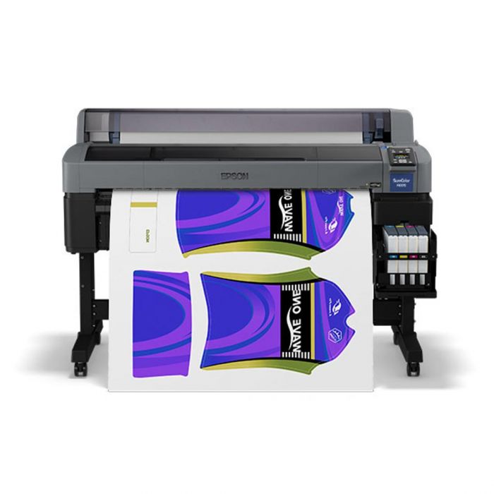 Epson SureColor F6370 44 Sublimation Standard Printer | Coastal Business