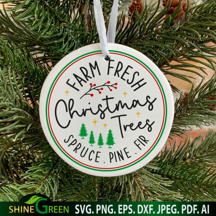 3D Christmas Mouse Pad Wrap, Holographic Christmas Tree PNG