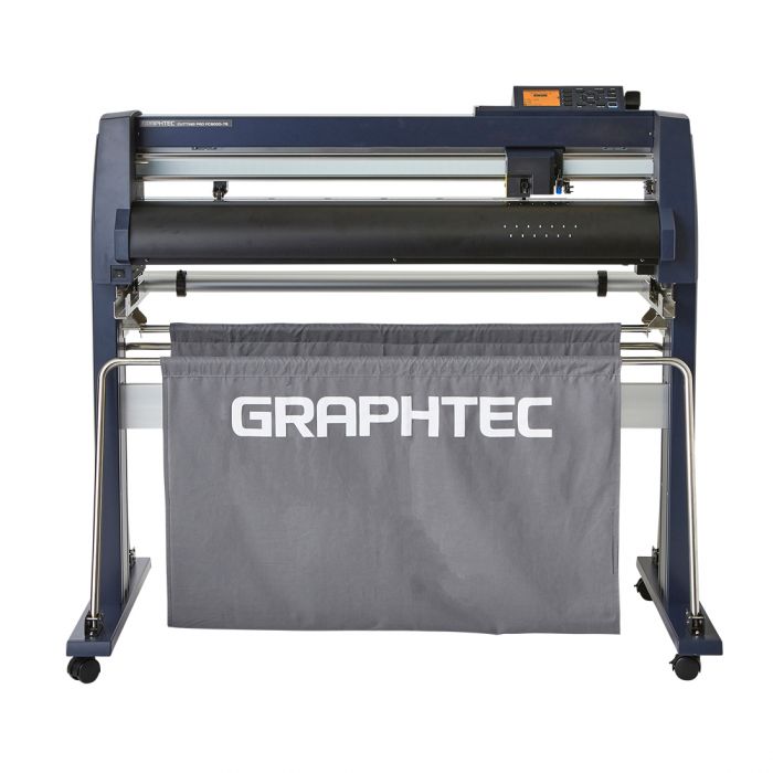 Graphtec FC9000 30 Commercial Vinyl Cutter with Stand