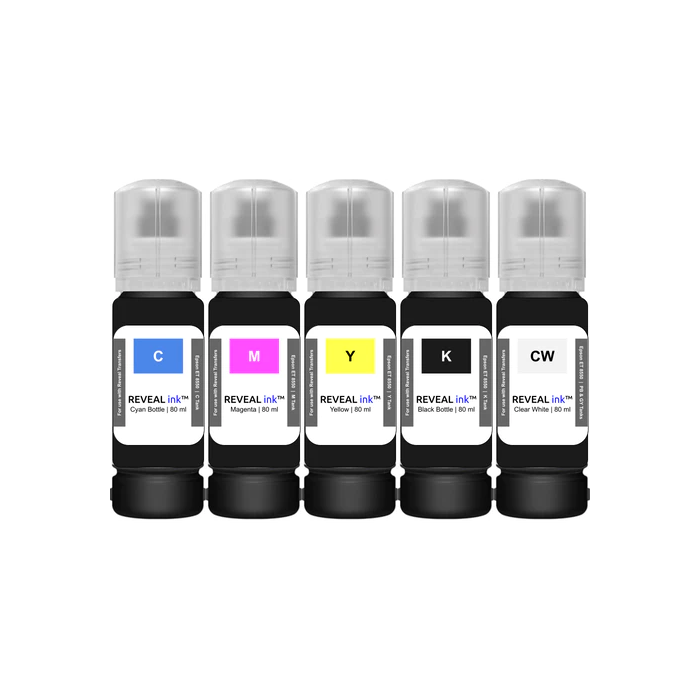 REVEAL Ink™ Coastal Business Supplies