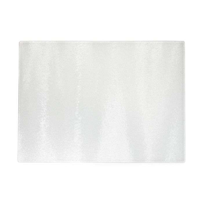 Textured Sublimation Glass Cutting Board - 7.9 x 11