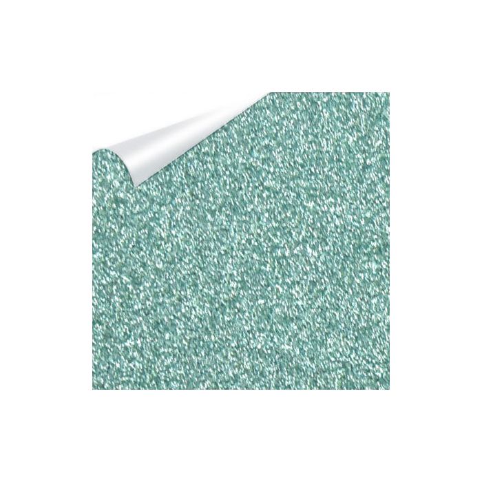 Siser Glitter 12 x 5 Yard Roll - White