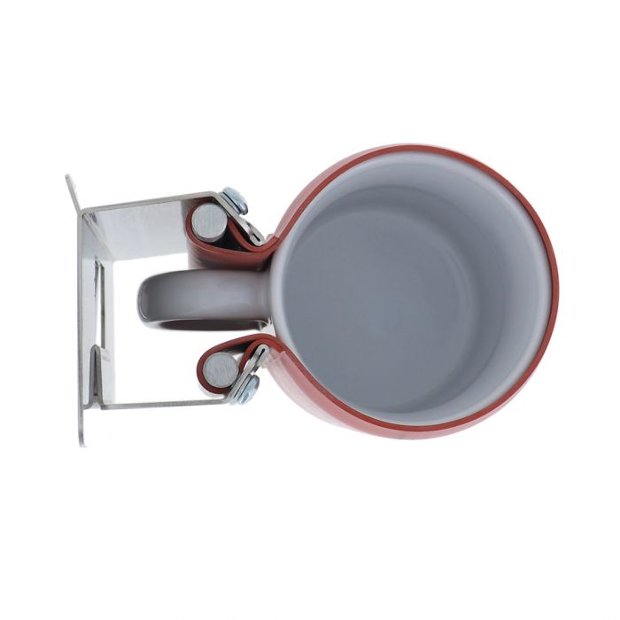 4 Guaine In Silicone Per Sublimazione Tazze 11 OZ - Stampo Per Forno 3D, Strumento Fai Da Te Per Trasferimento Termico, Verde