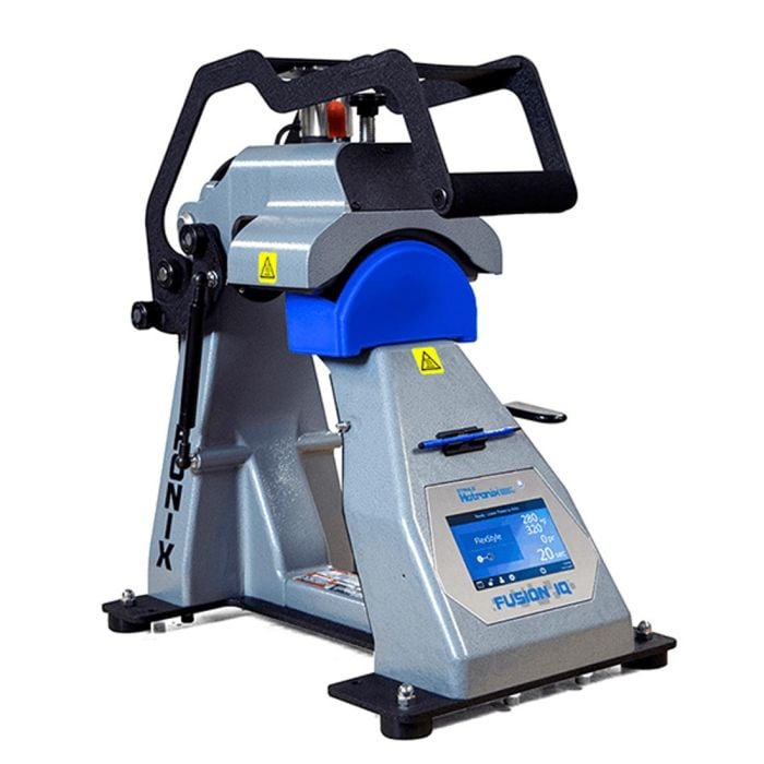 Hotronix 360 IQ Hat Heat Press | Coastal Business Supplies