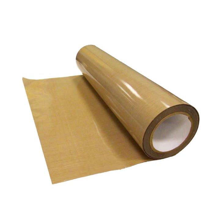 Teflon Paper for Heat Press  PTFE Teflon Roll 16 x 6FT – HTVRONT