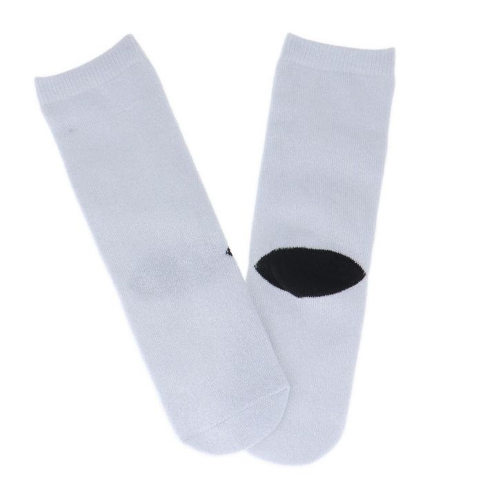 Full Color Dye Sublimation Socks