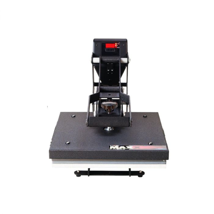 MAXX Digital Clamshell Heat Press Machine - 15 x 15