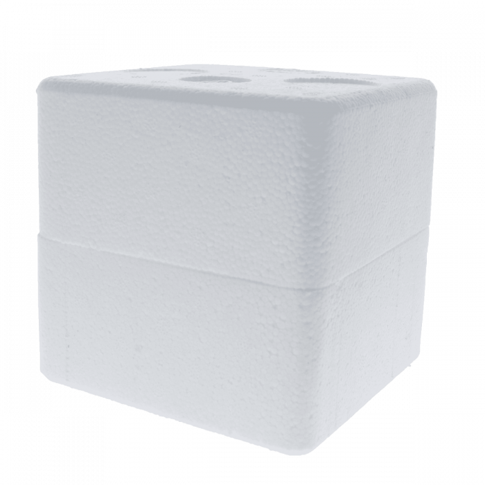 Dense Foam Mug Shipping Boxes for 11 & 15 oz. Mugs