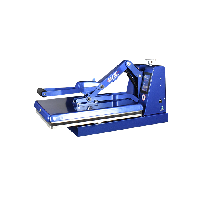 20 x 16 Auto-opening Clamshell Heat Press Machine