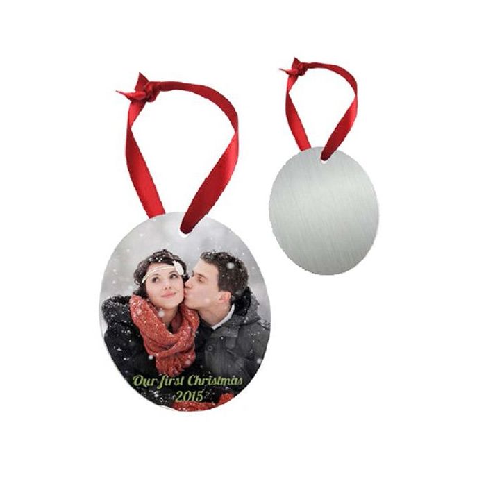 Sublimation Blank Glass Ornament Sampler Pack– Laser Reproductions Inc.