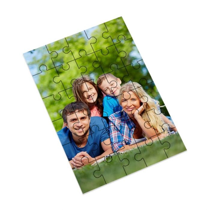 Sublimation puzzle  Personalized puzzles, Special gifts, Mask for kids