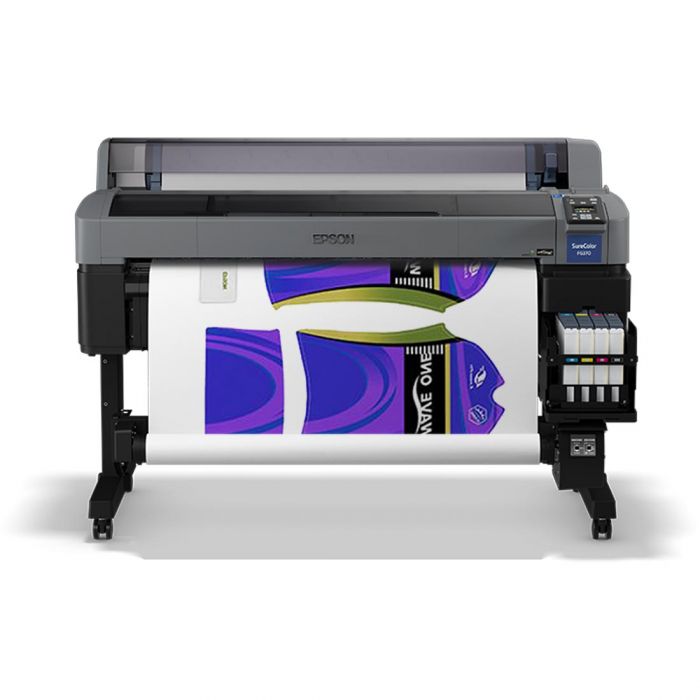 Epson Sublimation Printer