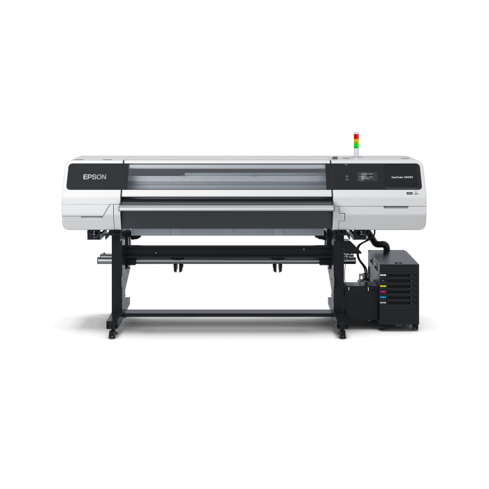 Epson G9070 DTFilm Printer | Coastal Business Supplies