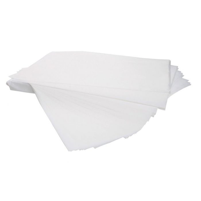 Silicone Curing Parchment Sheets for DTG