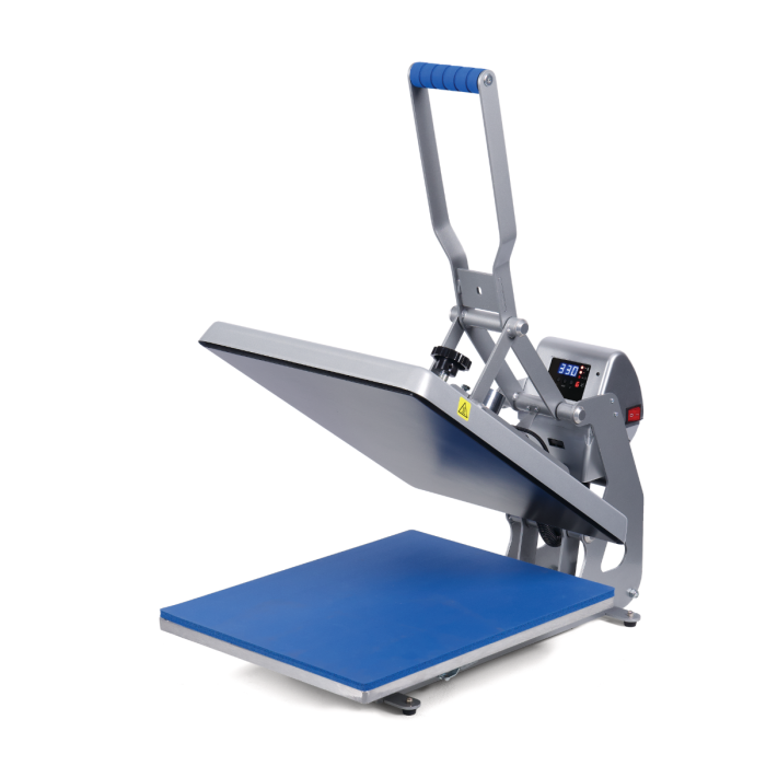 Hotronix STX20HP Hover Digital Clamshell Heat Press Machine - 16