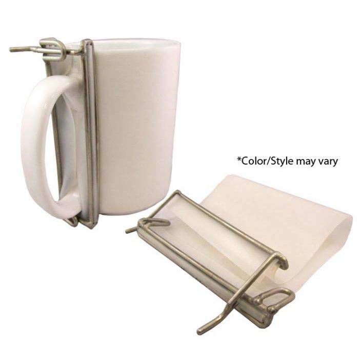 Sublimation Silicone Wrap for 11oz and 15oz Mugs