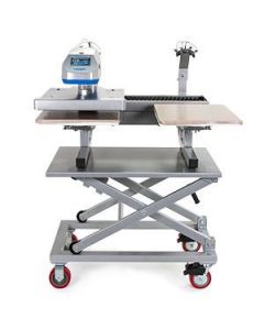Hotronix Heat Printing Equipment Cart