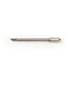 45 Degree Super Steel Cutting Blade for Graphtec Vinyl Cutters - 0.9 mm (5/pack)