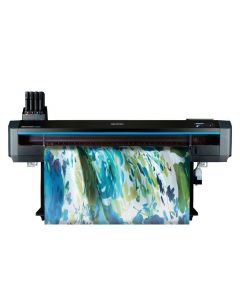 Mutoh XpertJet 1642WR Pro 64” Dye Sublimation Printer