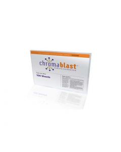 ChromaBlast Heat Transfer Paper for Cotton - 8.5" x 11" (100 sheets)