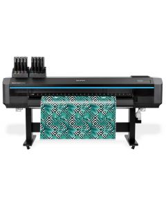 Mutoh XpertJet 1682WR 64” Dye-Sublimation Printer