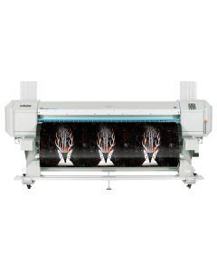 Mutoh ValueJet 1948WX 75” Dye-Sublimation Printer