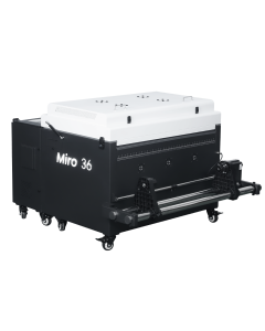Miro 36" Shaker