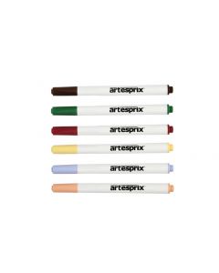 Artesprix Gnomie Botanical Sublimation Markers (50-6/packs)