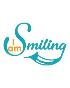 I am Smiling, Mask, Mouth, SVG Design