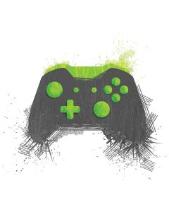 Gaming, Video Games, Controler, Hobbies, Sublimation