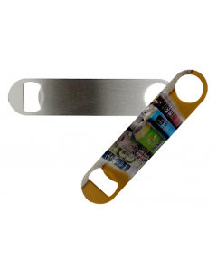 Sublimation Metal Beer Bottle Opener