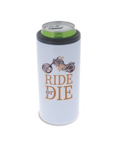 Can Cooler - Decorated 