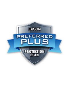 Epson SureColor F570 Dye-Sub 1-Year Extended Service Plan