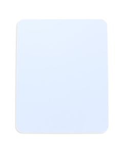 Polymer Sublimation Cutting Board - 7.75” x 9.75” (5/pack)