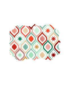 Benelux ornament Horizontal