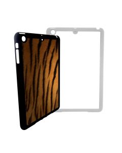 Plastic Sublimation iPad Mini Case with Metal Insert