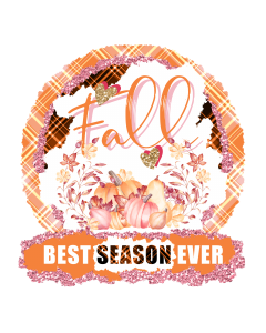 Fall Best Season, Pumpkin Harvest