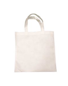 Tote Bag - White