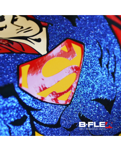 Sandy Glitter B-Flex