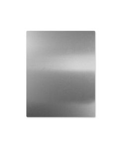 5" x 7" ChromaLuxe Sublimation Aluminum Metal Photo Print Panel (10/case) 